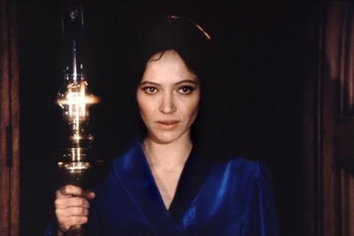 Happy birthday, Anna Karina!! 