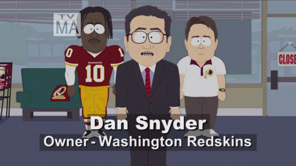 The Washington Post tweet media