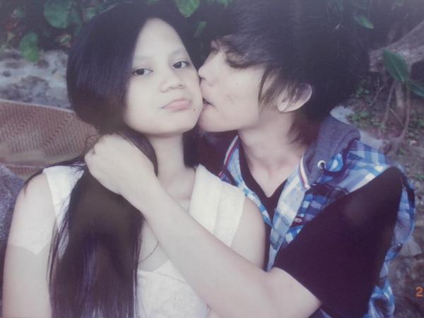 ochiechuke's tweet image. Kamu tu segalanya buat aku....