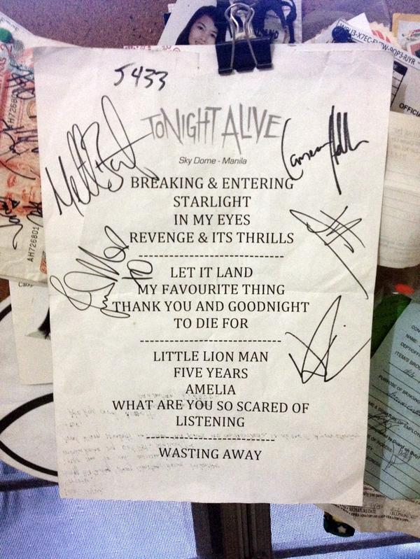 TA Philippines tweet media