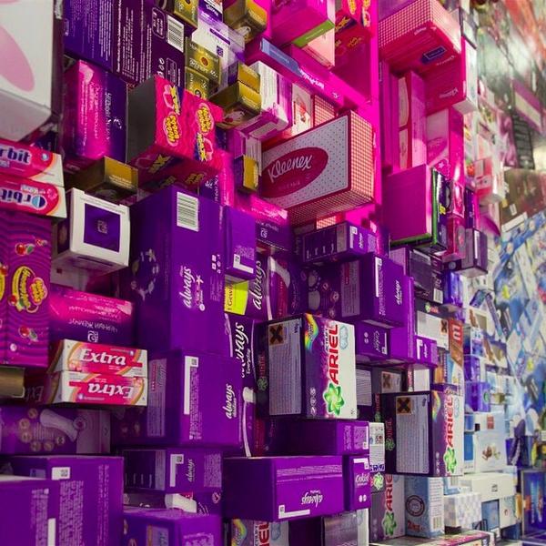 glypho_mag's tweet image. #Packaging e arte all&apos;#Interpack2014 di Düsserldorf
bit.ly/1mBo8b0
#GerlindeGr... bit.ly/1B1FlLG