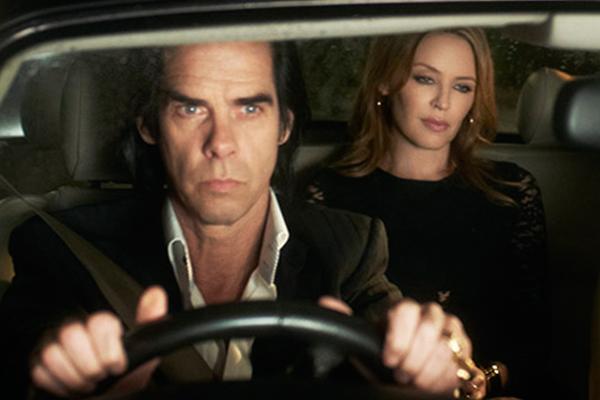 Happy Birthday to Sir Nick Cave
Celebrate by watching 20,000 days on earth, you wont see anything like it this year 