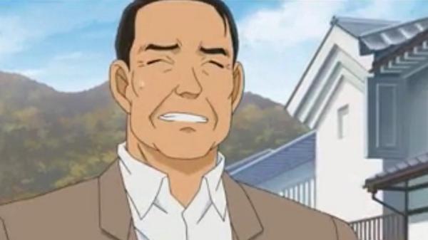 名探偵コナン犯人bot בטוויטר 名探偵コナン こうのとりミステリーツアー 湯元幸一 蒲池猛 Conan Http T Co X1mlomoqfl