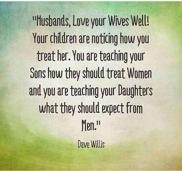 FatherFigure_ZA's tweet photo. It can't be said better than that.This is basically why we have #FatherFigureSA why #SuperDads.Mould them by example. http://t.co/5FDKknlG7h