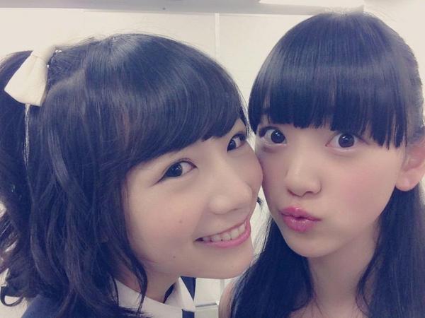 miona_H_'s tweet photo. @smile___46 
◇

    きなこ ♡

◇ http://t.co/EEMXfHt8AF