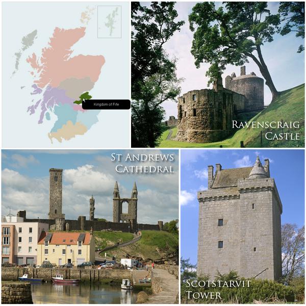 Historic Scotland tweet media