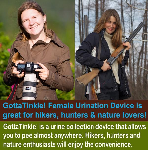 GottaTinkle's tweet photo. @HuntingClub GottaTinkle! #FUD - Perfect for hunting/outdoors. http://t.co/r8zeHiw1zN http://t.co/psafC4cZYP http://t.co/Huxpgq9SzP