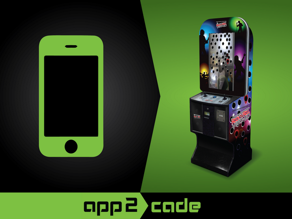 App2Cade's tweet image. Hurry! Our #KickstarterCampaign only has 3 days left!! Show your support! [kck.st/1rxqkSK] #indiedev #gamedev