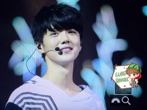 Lu0118's tweet photo. http://t.co/LxRg9st1q4