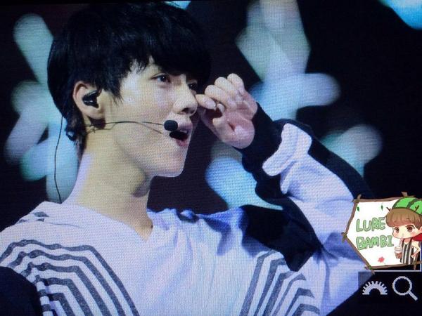 Lu0118's tweet photo. http://t.co/LxRg9st1q4