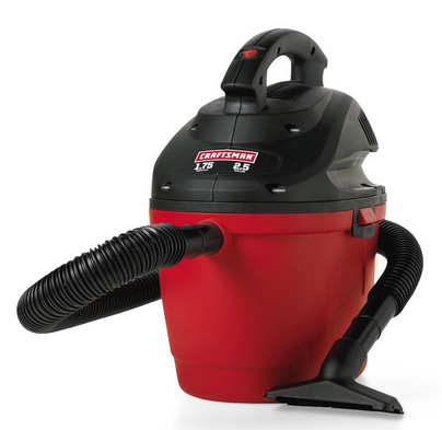 TCMPi's tweet photo. The @craftsman 2.5 Gallon Wet/Dry Vac now available @TCMPi for all your reward programs #corporategifts http://t.co/LO3RYOiipA