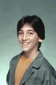 !!! " We love Chachi! Happy 54th birthday to Scott Baio! 