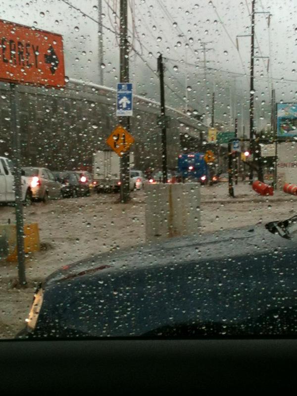 ilyherera's tweet photo. nunca imagine q se podian pasar 40 min en el mismo lugar! http://t.co/x7djDW7pKQ