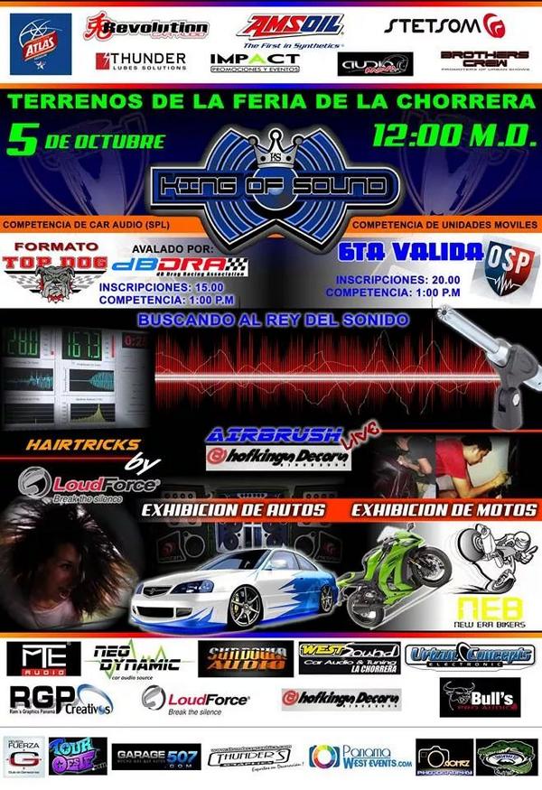 RobertoRose2480's tweet photo. @n_limit @StanceRacing @TeamDea507 @hifipanama @hitmakers507 @djlion507 @EmilioBigleague @Cerveza_BALBOA http://t.co/TXRYcSE1dh