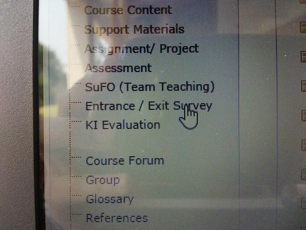 𝗞𝗢𝗠𝗘𝗗 𝗨𝗶𝗧𝗠 𝗠𝗘𝗟𝗔𝗞𝗔 On Twitter Salam Siapa Tak Buat Sufo And Exit Survey Lagi Twitter