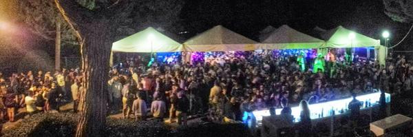 GateClubbing's tweet image. 2000 volte #GRAZIE un ULTINA NOCHE #spettacolare #sabato insieme agli Inventori Di Divertimento e a #VOI #CLUBBERS !!