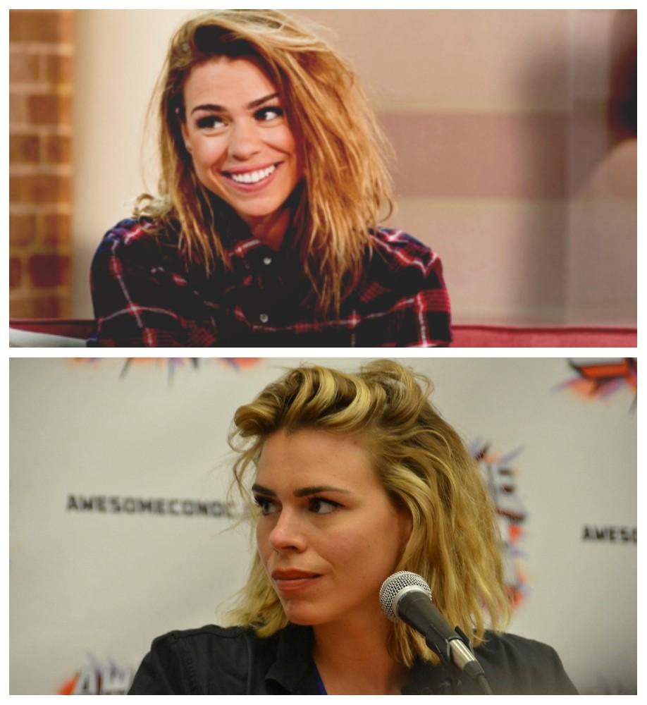 Happy Birthday, Billie Piper!  