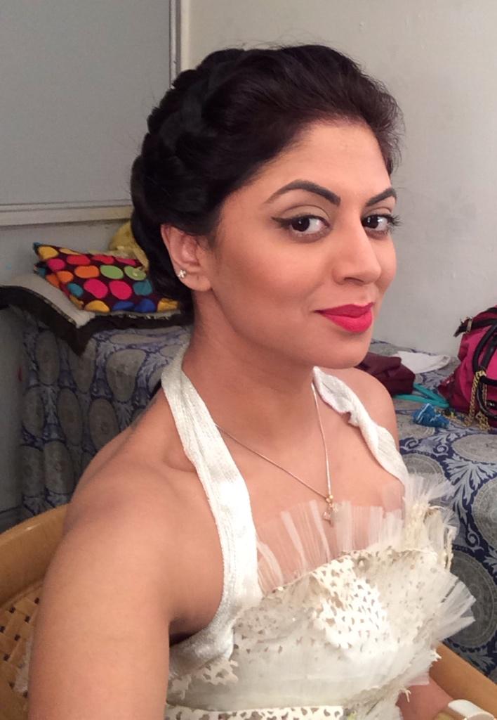 Kavita kaushik (Iamkavitak) | Twitter