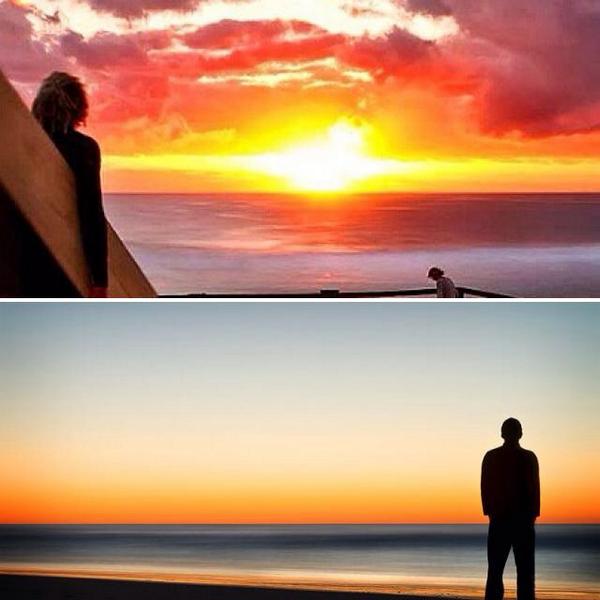 getphramed's tweet photo. "@Surfvisionsphotos First light :: Sawtell beach" #phramed http://t.co/McWl9xn7Nr http://t.co/10qlzV3h8h