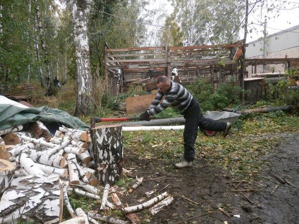 ISFSiberia's tweet photo. We visited @academdog again! Thx Max, Vadim &amp; Vitalya for help! http://t.co/IQtnOGY9hm