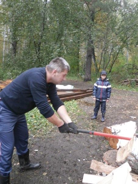 ISFSiberia's tweet photo. We visited @academdog again! Thx Max, Vadim &amp; Vitalya for help! http://t.co/IQtnOGY9hm