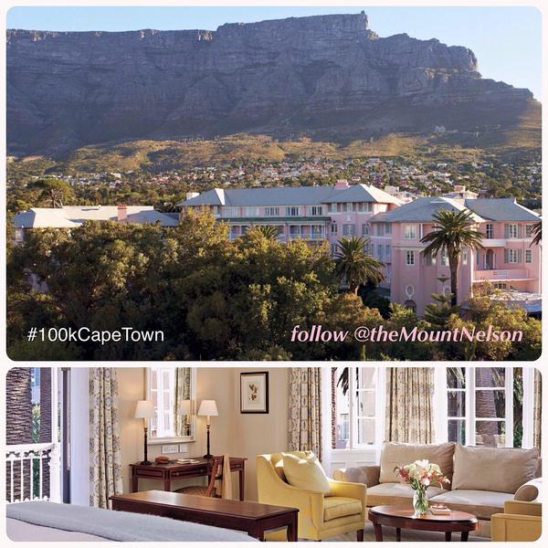 ᑕᗩᑭE TOᗯᑎ tweet media