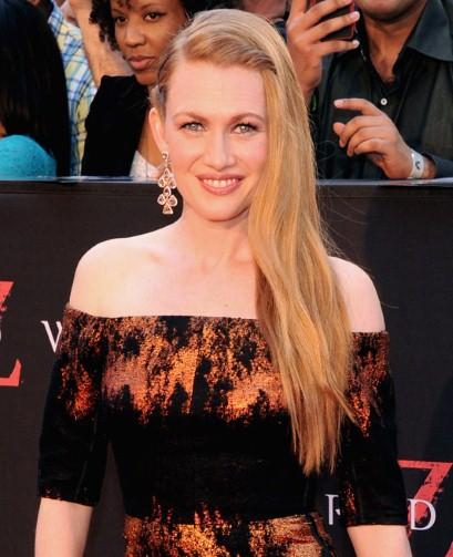 Happy Birthday to Mireille Enos    