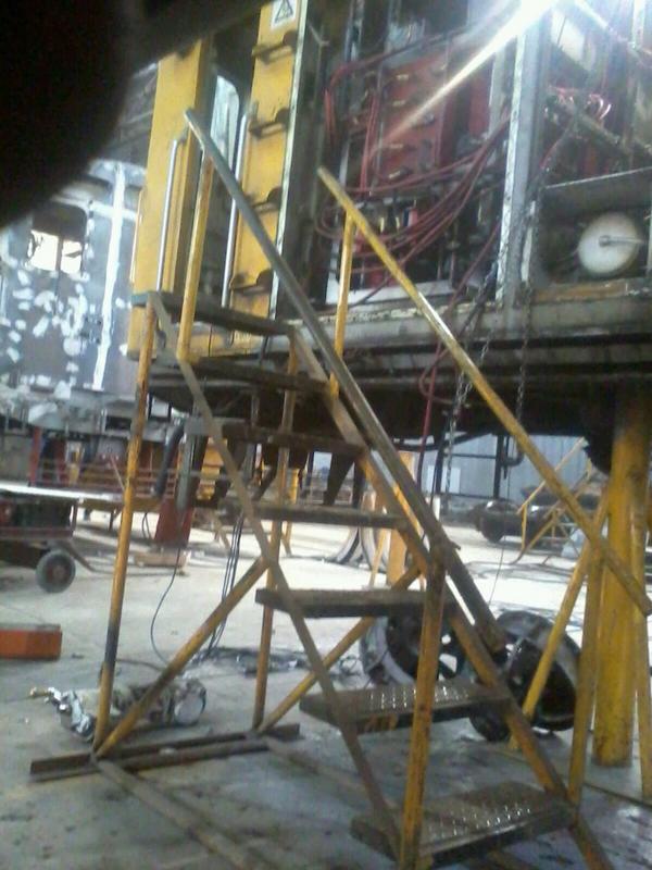 And this was my interview with the Metro rail and that was my worst part of life.