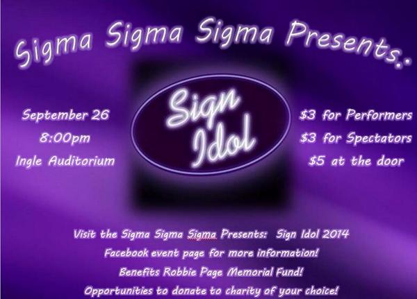 TriSigma Epsilon Psi tweet media