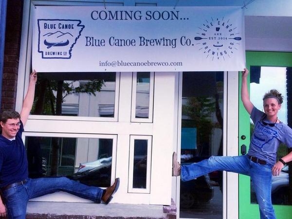 absolut_zer0's tweet image. Let's kick this @bluecanoebrewco @kickstarter up a notch! kck.st/1shDYJU #CraftBeer #ARidea #LocalFirstLR