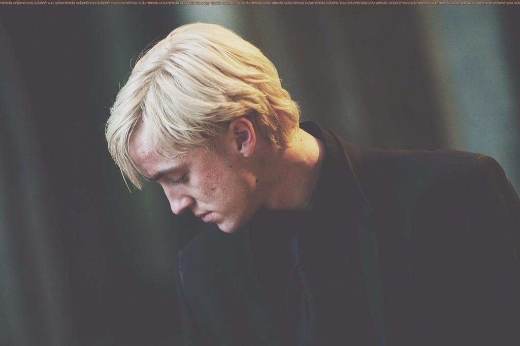   -happy birthday Tom Felton-  