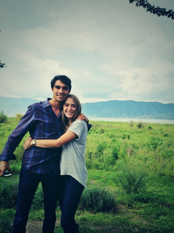 Se siente tan fácil amar tanto