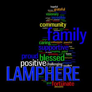 Lamphere One Word tshirts now availabe, get your order form: lamphere.k12.mi.us/oneword  #WeAreLamphere