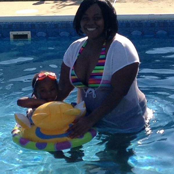 Summer fun.. 💖