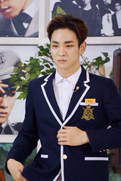 stmexm_swj's tweet photo. きーぐんせんいるちゅっかへ!
#HappyKeyDay
#Happy23rdKeyDay
#HappyAlmightyDivaDay
#HappyKimKEYbeomDay http://t.co/AoPL3vT92p