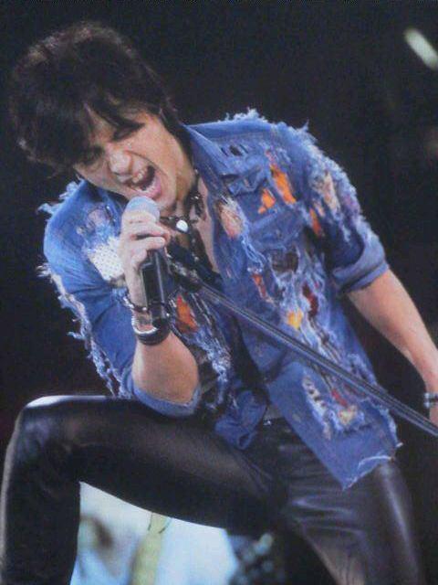  Happy birthday dear Koshi Inaba 