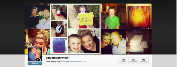 InstagramRandom tweet picture