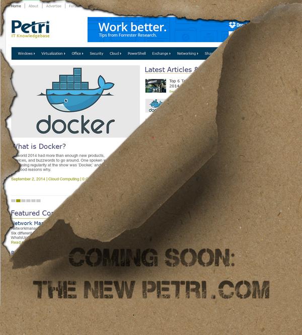 PetriFeed tweet picture