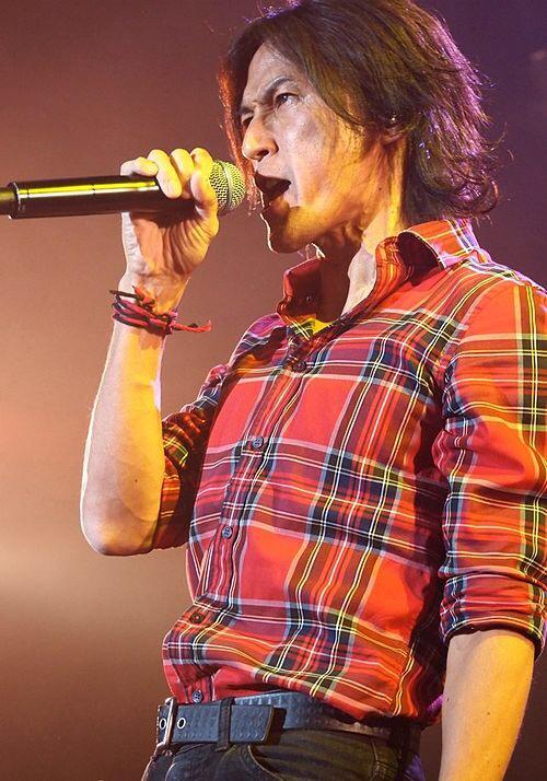 Koshi inaba happy birthday!! 