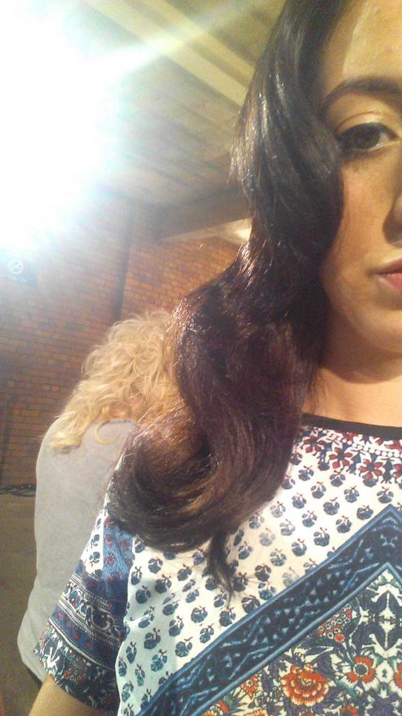 CaraWyn10's tweet photo. Had a fab time today! #ghdcurve #ghd #hair #waves #curls http://t.co/PL8B2RAKS4