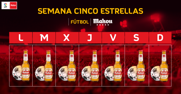 futbolmahou's tweet photo. Un RT por el calendario perfecto http://t.co/2xFGFWQICF