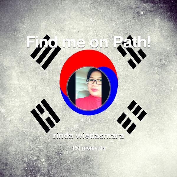 I've shared 151 memories with my friends on #Path - see them now at path.com! #thepersonalnetwork