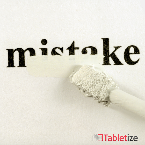 Tabletize tweet picture