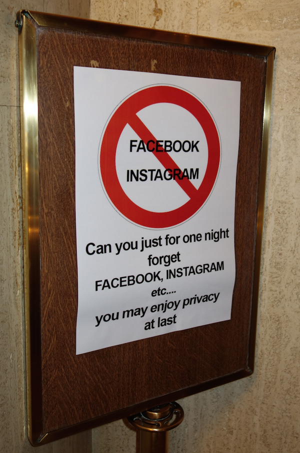 LIMOLAND's tweet photo. First rule upon arriving at #Limoland towers http://t.co/J8eoe5wYmC