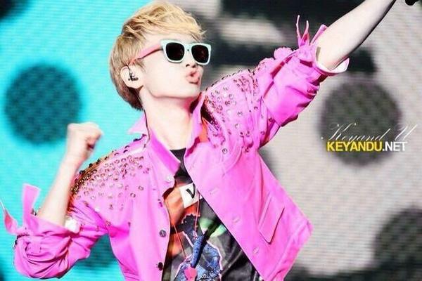 kpkpmami's tweet photo. #HappyBirthdayKey
#Happy24thKeyDay
#HappyKeysDay
#freaKEYday
#기범아생일축하해
#기범아태어나줘서고마워
#Happy23rdKeyDay
#SHINee http://t.co/rxn2JeMpYm