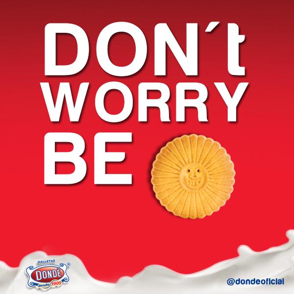 DondeOficial's tweet photo. Nunca dejes de sonreír como tus deliciosas galletas soles http://t.co/YT1Mg0AW5k http://t.co/91BotjrddT