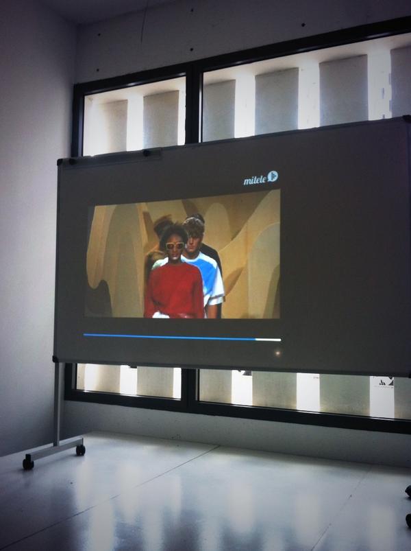 josueselfa's tweet photo. Tarde de analizar los desfiles #MBFWM14 http://t.co/MWtxAD9LWB