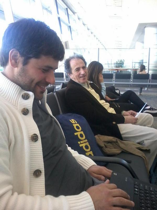 EcodFund's tweet image. El equipo de la fundacion camino a Ituzaingo!