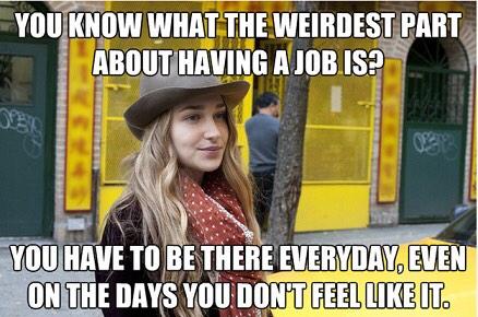 LIBitchProblems's tweet image. Mondays