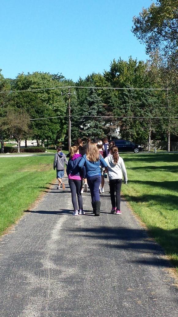radiogirl271's tweet photo. Teacher directed advisory!  #getmoving http://t.co/y2lnjXR1bJ